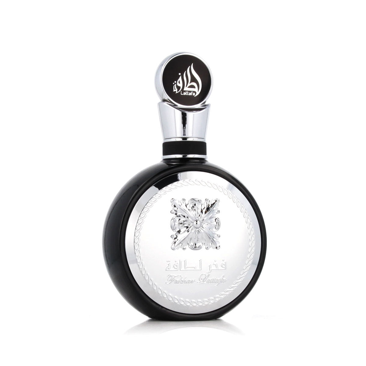 Men's Perfume Lattafa Pride Fakhar Black EDP 100 ml-1