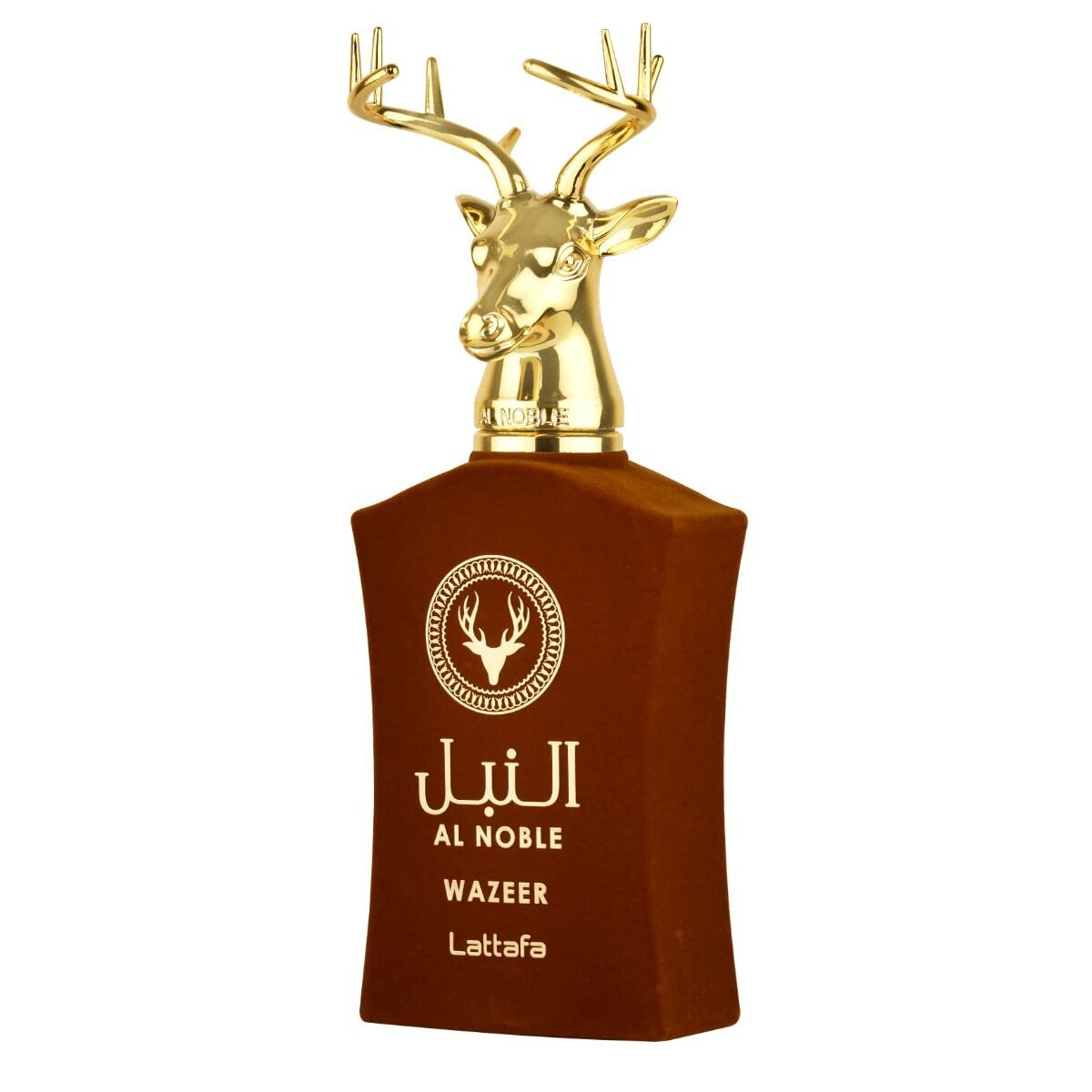 Lattafa Al Noble Wazeer EDP 100 ml