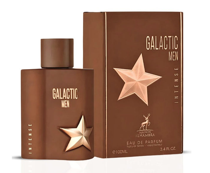 Maison Alhambra/Galactic Men EDP 100 ml-0