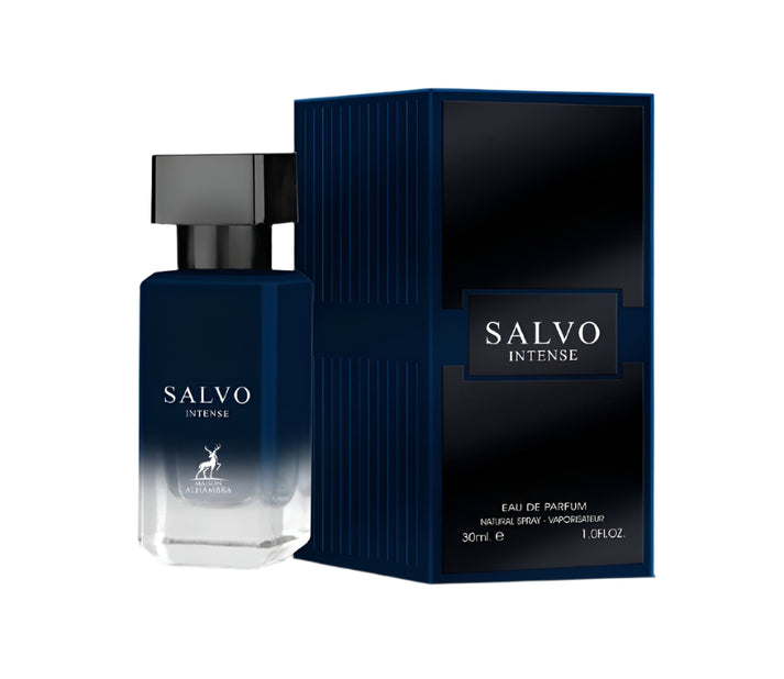 Maison Alhambra/Salvo Intense Eau de Parfum 30 ml-0