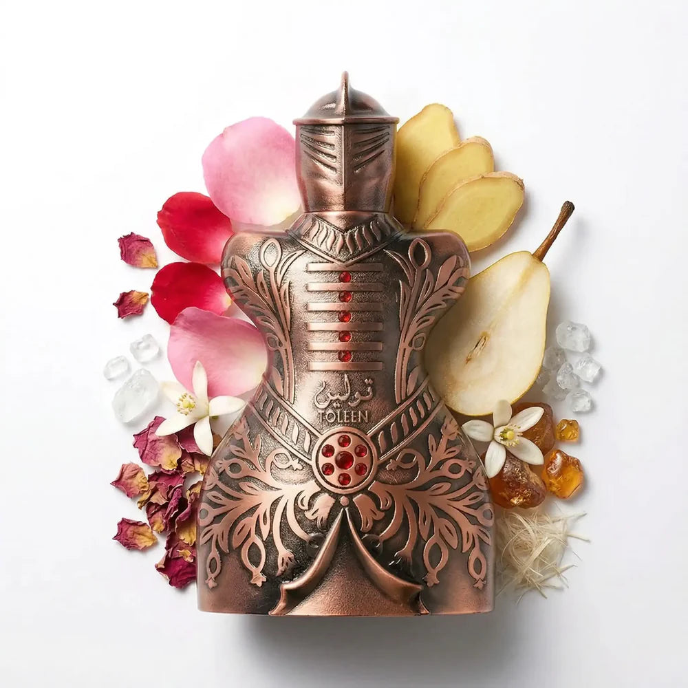 Niche Emarati Toleen EDP 80ml
