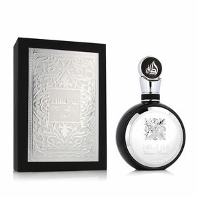 Men's Perfume Lattafa Pride Fakhar Black EDP 100 ml-0