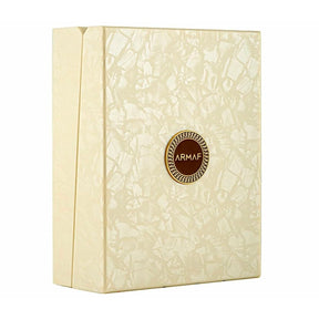 Women's Perfume Armaf Club de Nuit Oud-4