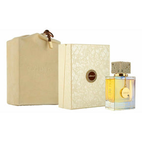 Women's Perfume Armaf Club de Nuit Oud-3
