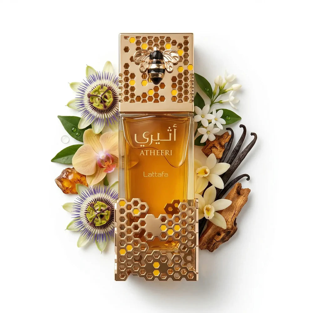 Lattafa Atheeri EDP 100ml