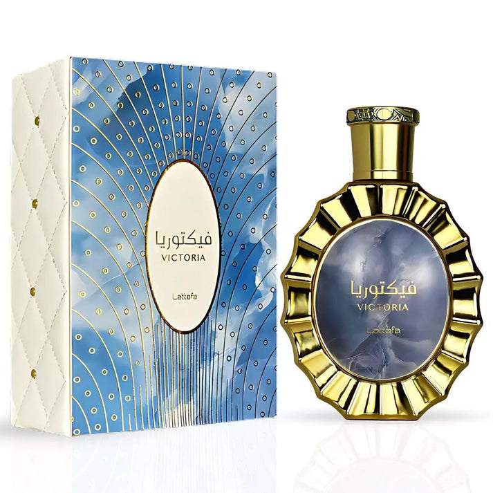 Lattafa/Victoria EDP 100ml-0