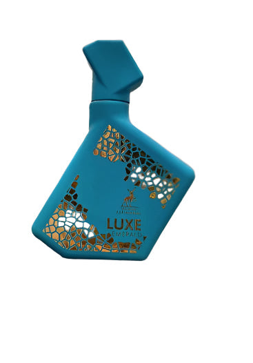 Maison Alhambra/Luxe Esmerald EDP 100 ml-0