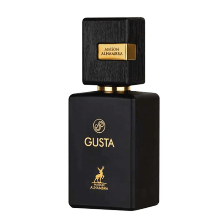 Maison Alhambra/Gusta EDP 100ml-0