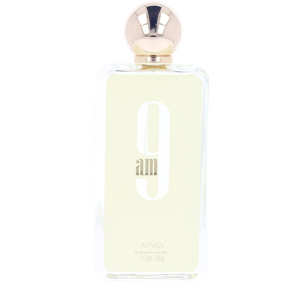 9 AM edp vapor 100 ml-0