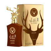 Lattafa Al Noble Wazeer EDP 100 ml